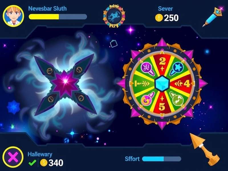 Spin Saviors Strategy Guide